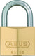 Abus hangslot 65 40 ka 6402 - 65 40 ka 6402 - 65 40 ka 6402
