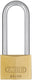 Abus hangslot 65 40hb63 c dfnli - 65 40hb63 c - 65 40hb63 c