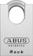 Abus hangslot 83cs 55 w o cilinder - 83cs 55 w o - 83cs 55 w o