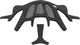 Abus montrailer replacement pads with fly screen