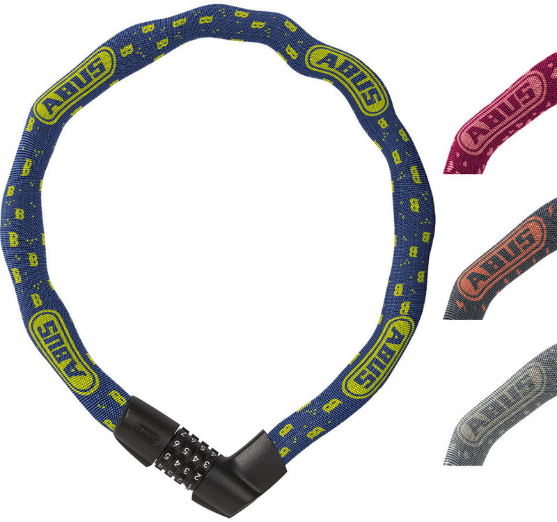 Load image into Gallery viewer, Abus tresor 1385 75 chain lock
