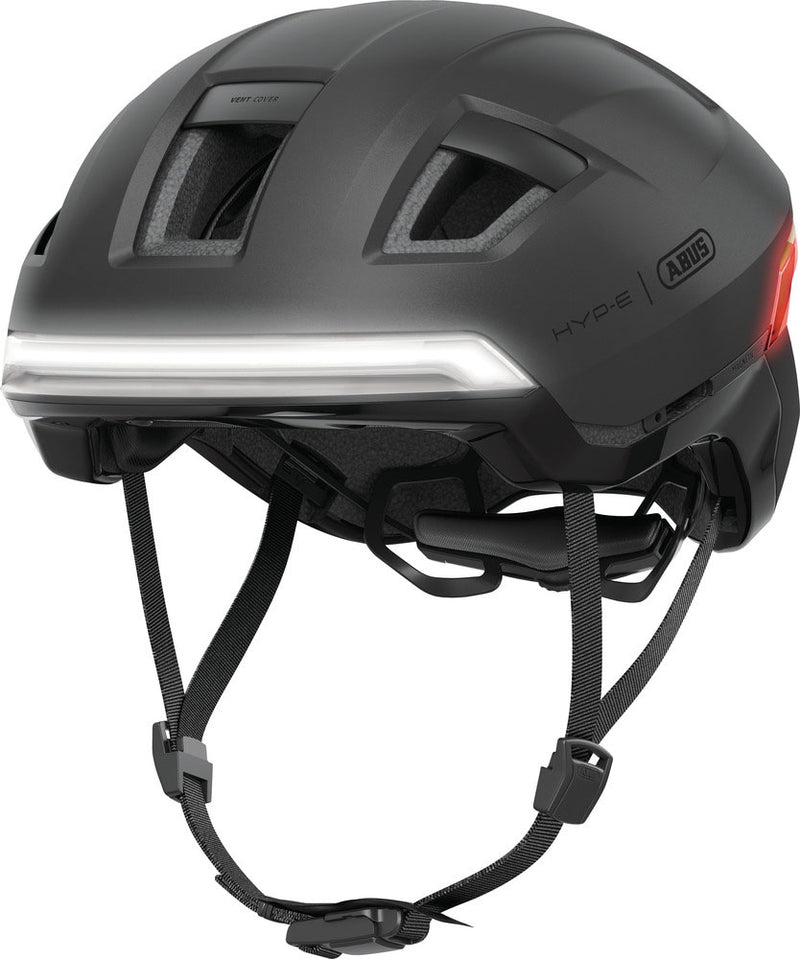 Load image into Gallery viewer, Abus hyp-e - bicycle helmet
