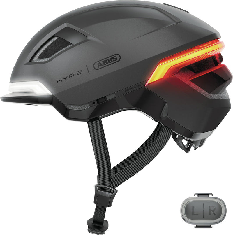 Load image into Gallery viewer, Abus hyp-e - bicycle helmet
