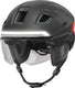 Abus hyp-e bl.ace - bicycle helmet | l (57-61 cm)