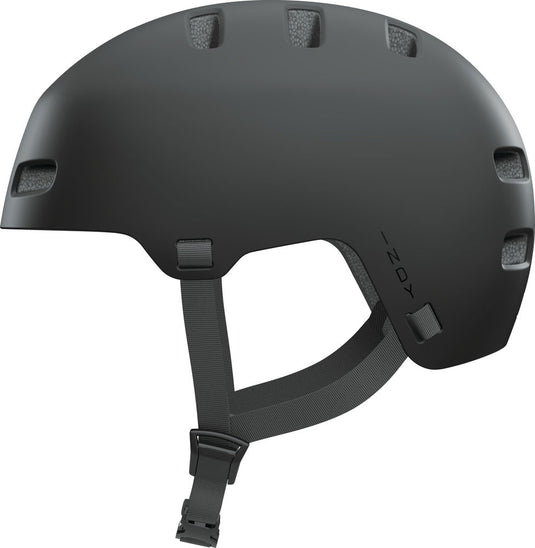 Abus indy - city helmet | l (57-61 cm)