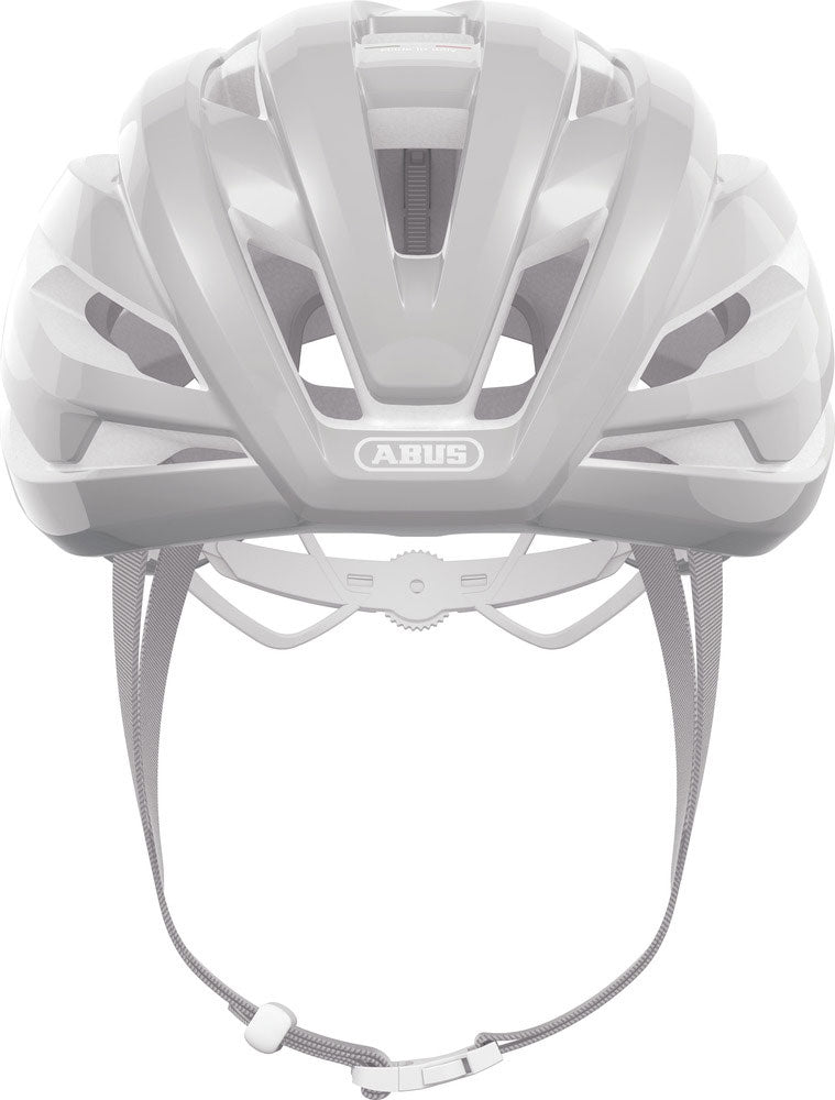 Load image into Gallery viewer, Abus stormchaser ace - road bike helmet
