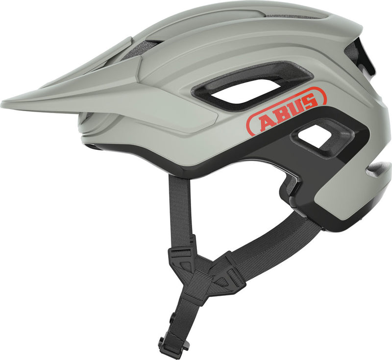 Load image into Gallery viewer, Abus cliffhanger - mtb helmet
