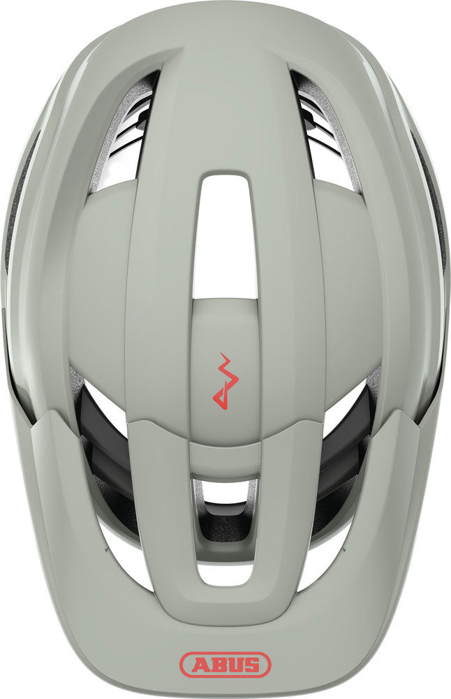 Load image into Gallery viewer, Abus cliffhanger - mtb helmet
