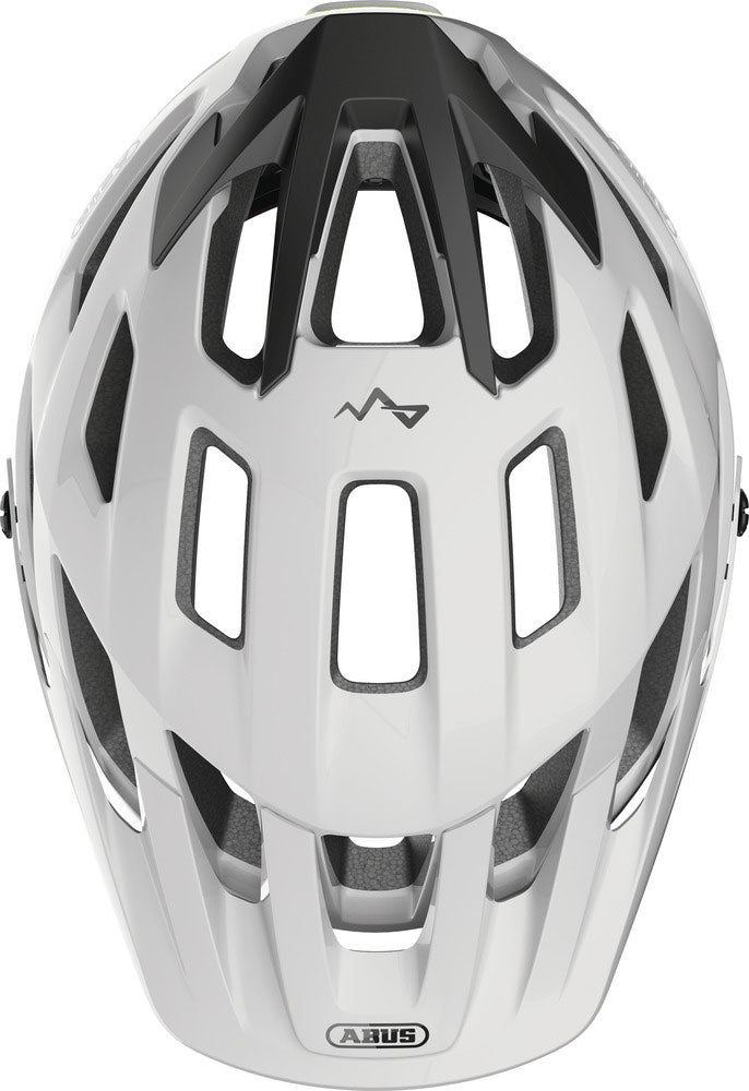 Load image into Gallery viewer, Abus moventor 2.0 mips - mtb helmet
