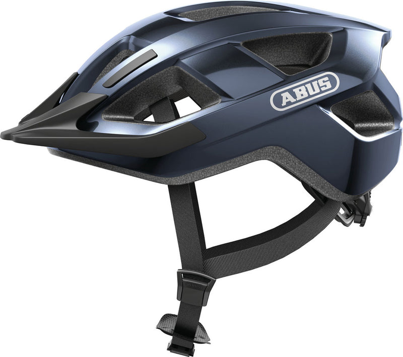 Load image into Gallery viewer, Abus aduro 3.0 - trekking helmet

