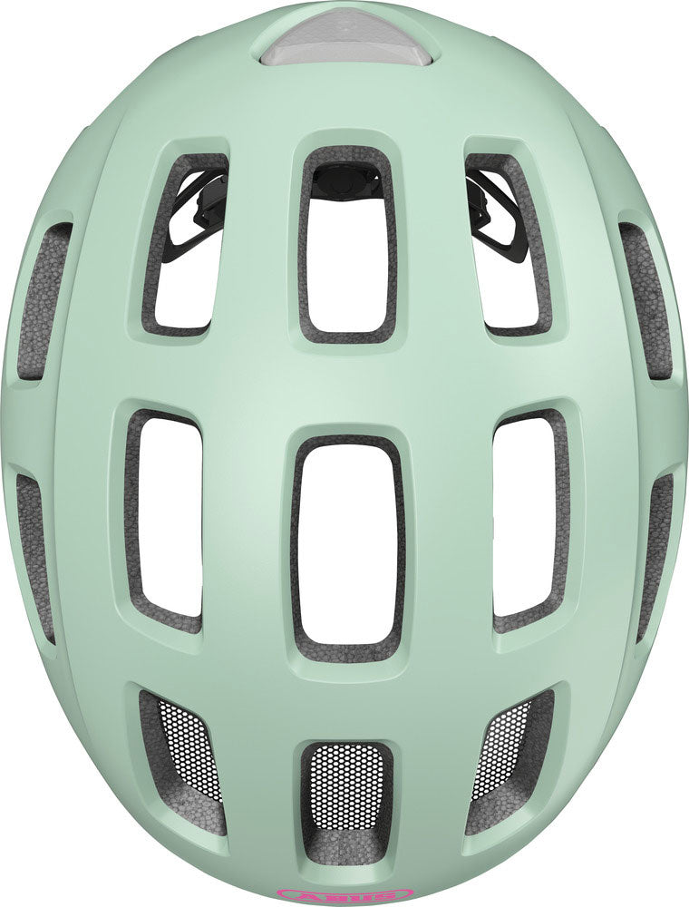 Load image into Gallery viewer, Abus youn-i 2.0 - youth trekking helmet
