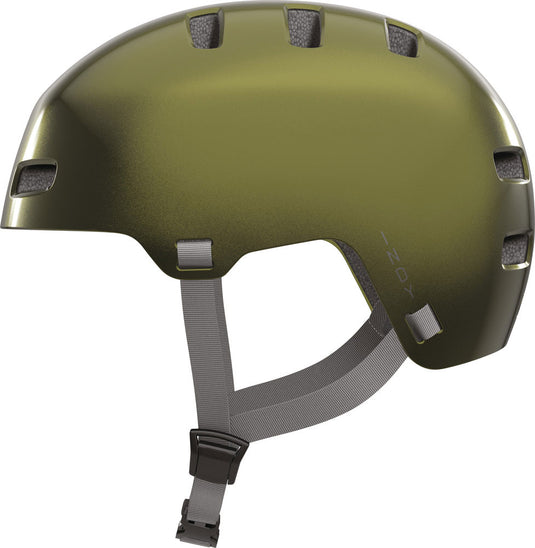 Abus indy - city helmet