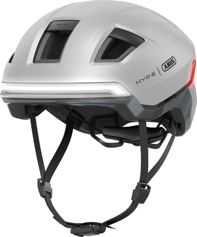 Load image into Gallery viewer, Abus hyp-e - bicycle helmet | m (54-58 cm)
