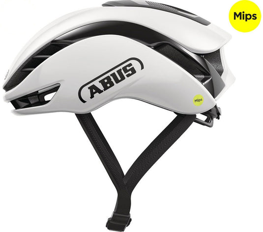 Abus gamechanger 2.0 mips - road bike helmet | m (54-58 cm)