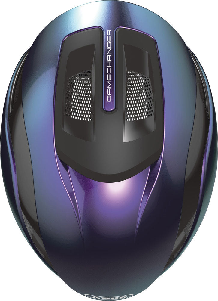 Load image into Gallery viewer, Abus gamechanger 2.0 - road bike helmet
