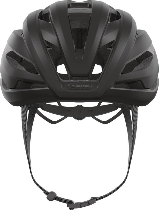 Abus Helm Stormchaser ACE velvet black L 57-61cm