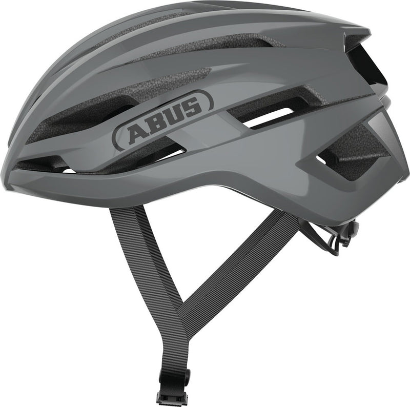 Load image into Gallery viewer, Abus stormchaser ace - road bike helmet
