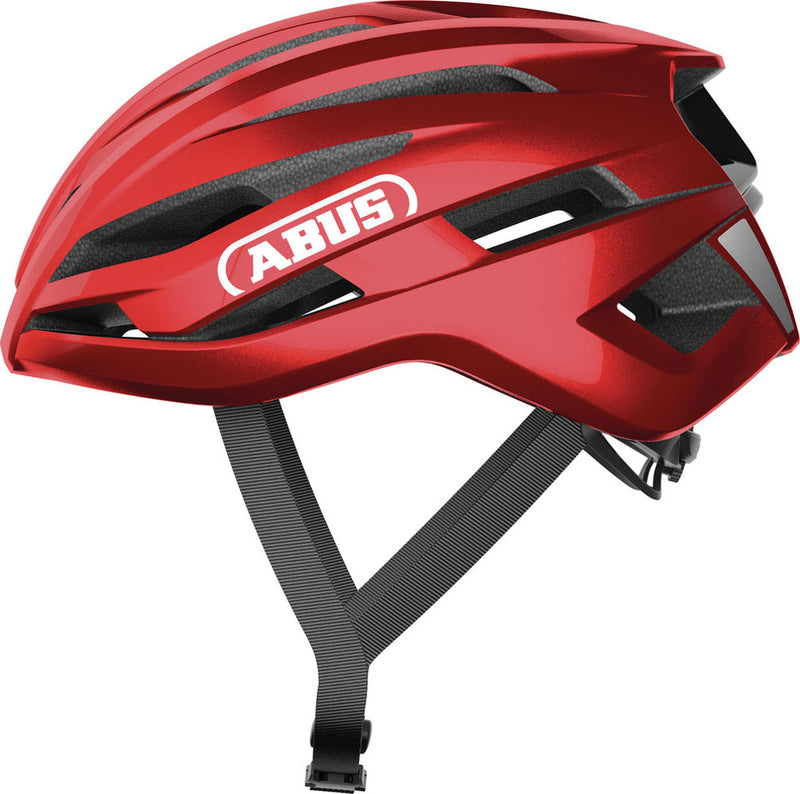 Load image into Gallery viewer, Abus stormchaser ace - road bike helmet
