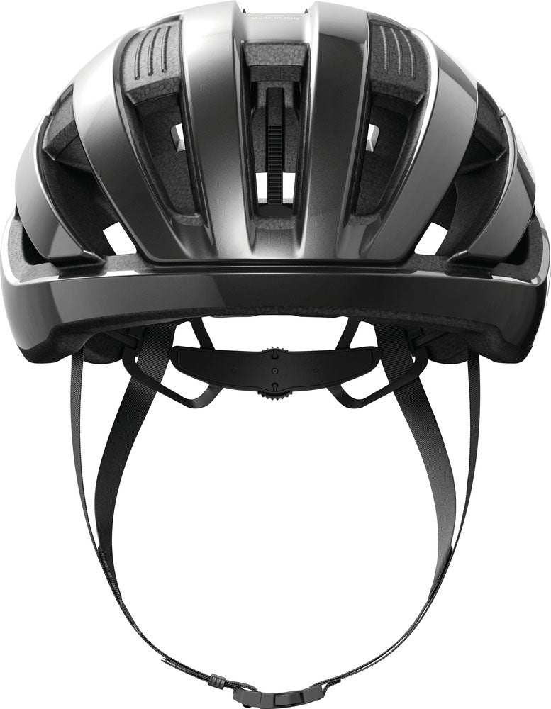 Load image into Gallery viewer, Abus wingback - road bike helmet
