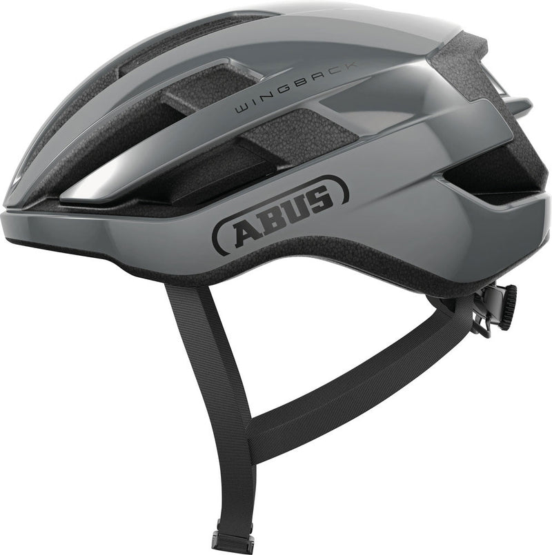 Load image into Gallery viewer, Abus wingback - road bike helmet | l (57-61 cm)
