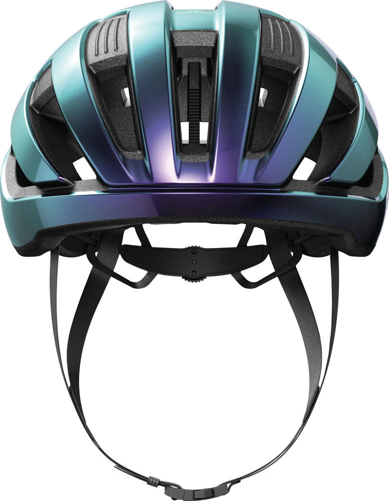 Load image into Gallery viewer, Abus wingback - road bike helmet | m (54-58 cm)
