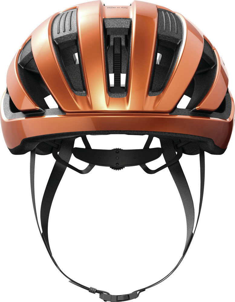 Load image into Gallery viewer, Abus wingback - road bike helmet
