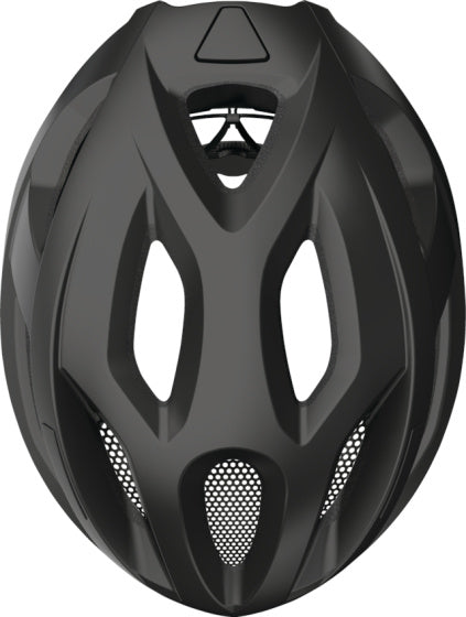 Load image into Gallery viewer, Abus Helm Aduro 2.1 L (58-62cm). velvet Zwart
