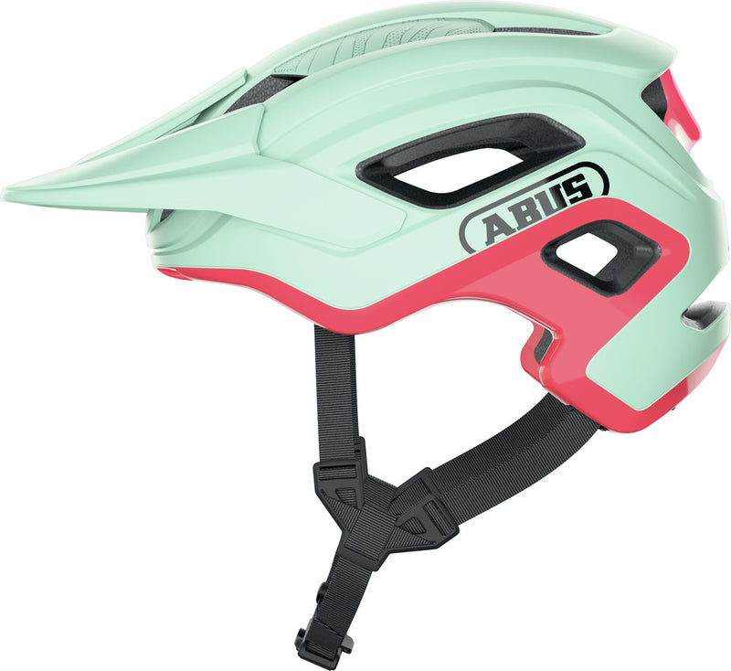 Load image into Gallery viewer, Abus cliffhanger - mtb helmet
