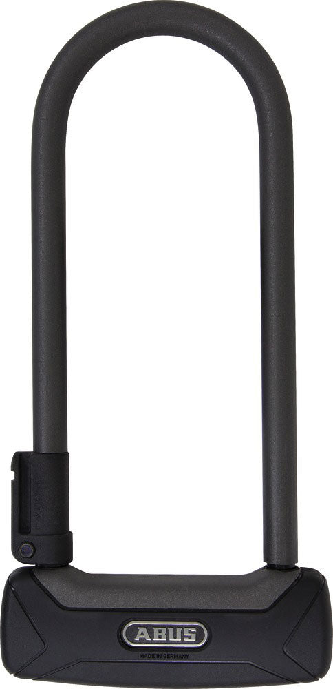 Load image into Gallery viewer, Abus granit plus 640 230 u-lock incl. texkf bracket
