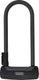 Abus granit plus 640 230 u-lock incl. texkf bracket