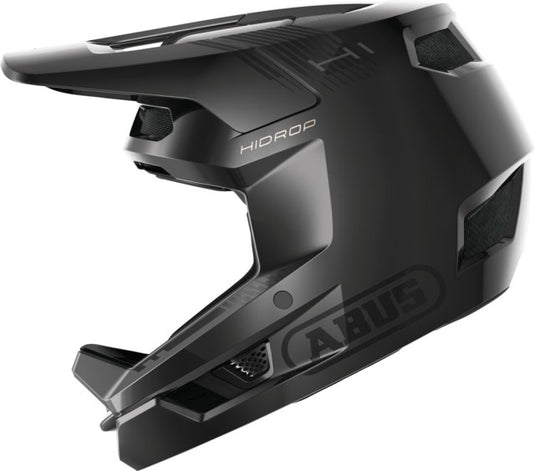 Abus hidrop - fullface helmet