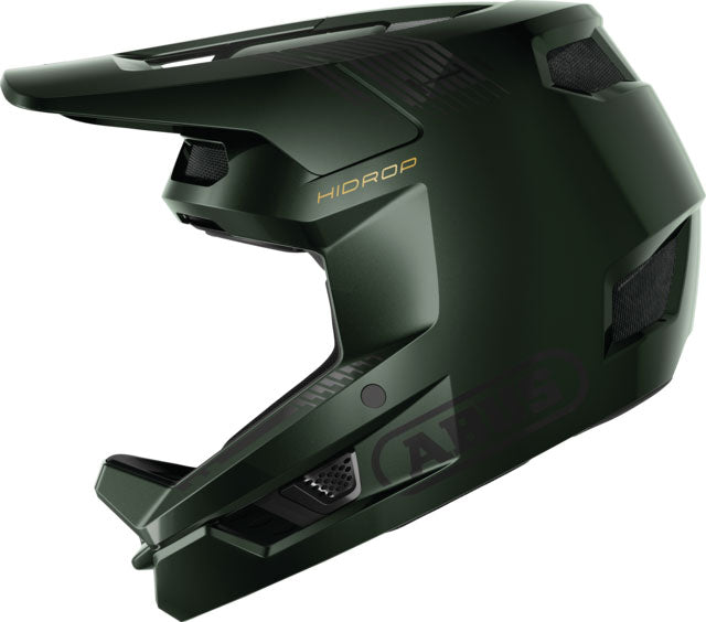 Load image into Gallery viewer, Abus hidrop - fullface helmet
