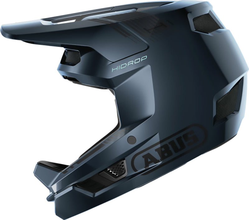 Load image into Gallery viewer, Abus hidrop - fullface helmet
