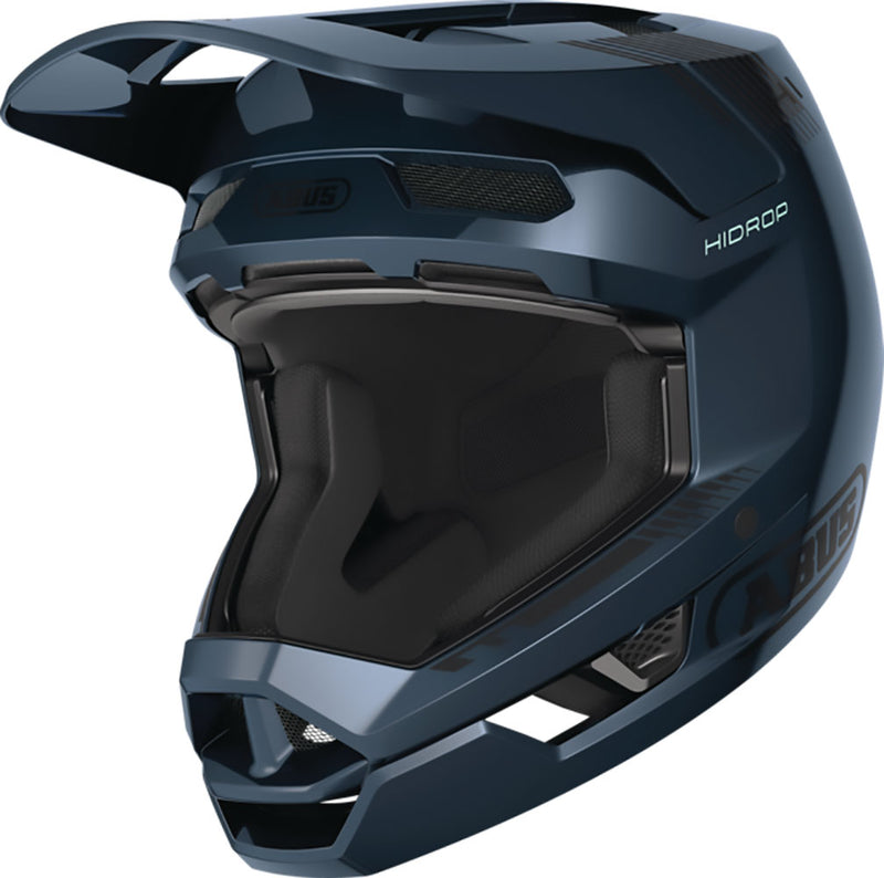 Load image into Gallery viewer, Abus hidrop - fullface helmet
