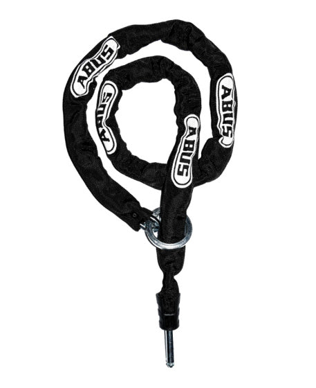Abus Multifit 6KS 100cm Zwart Insteekketting