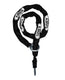 Abus Multifit 6KS 100cm Zwart Insteekketting
