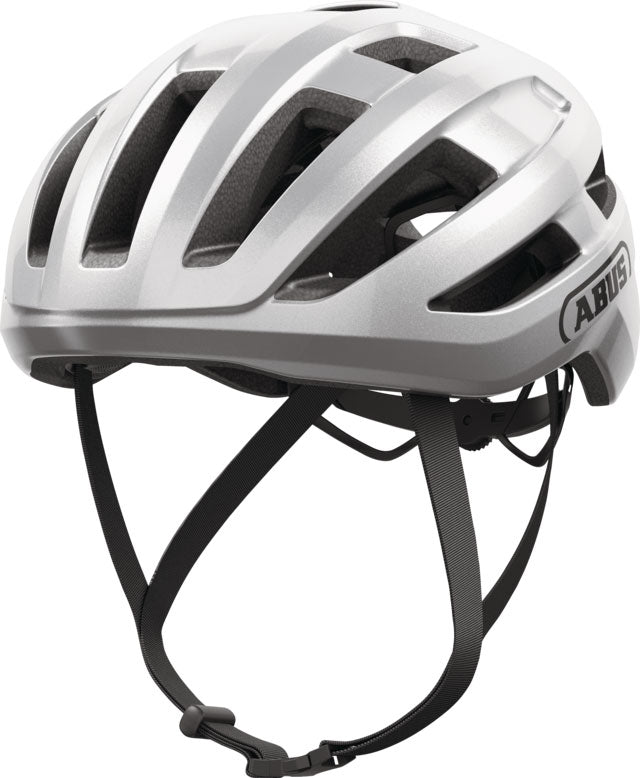 Load image into Gallery viewer, Abus powerdome mips - road bike helmet
