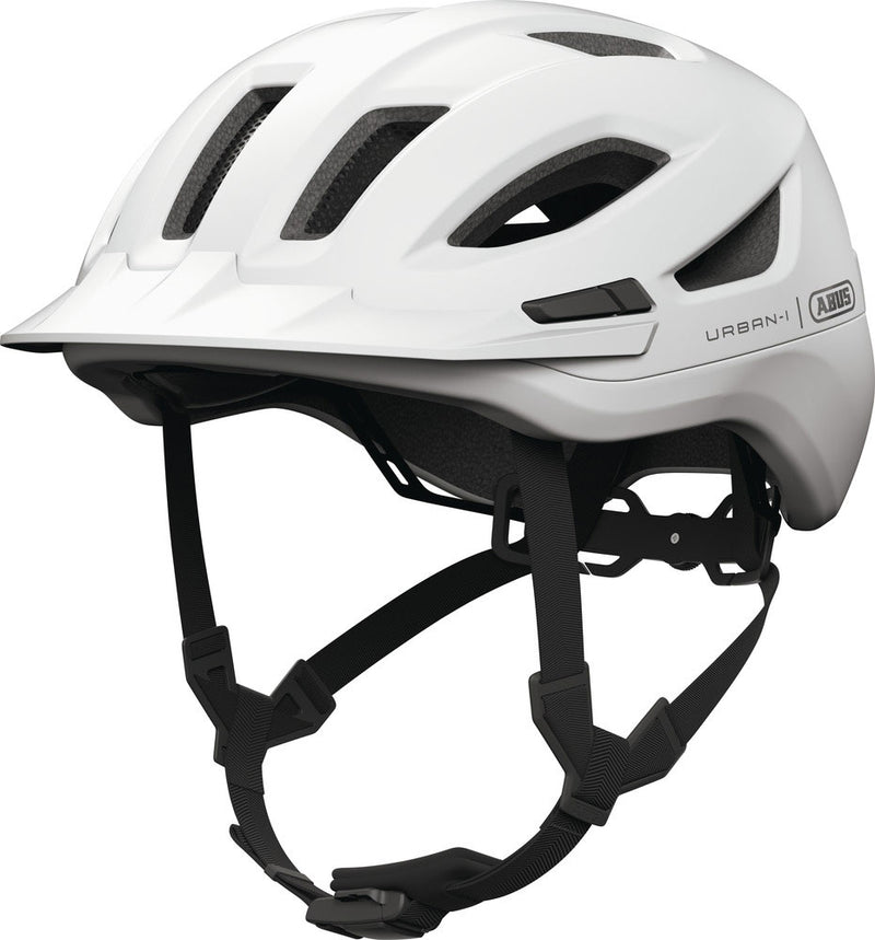 Load image into Gallery viewer, Abus urban-i 4.0 ace - city helmet
