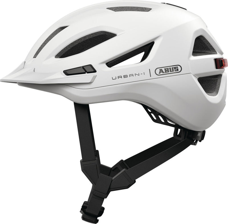 Load image into Gallery viewer, Abus urban-i 4.0 ace - city helmet
