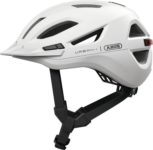 Abus urban-i 4.0 ace - city helmet