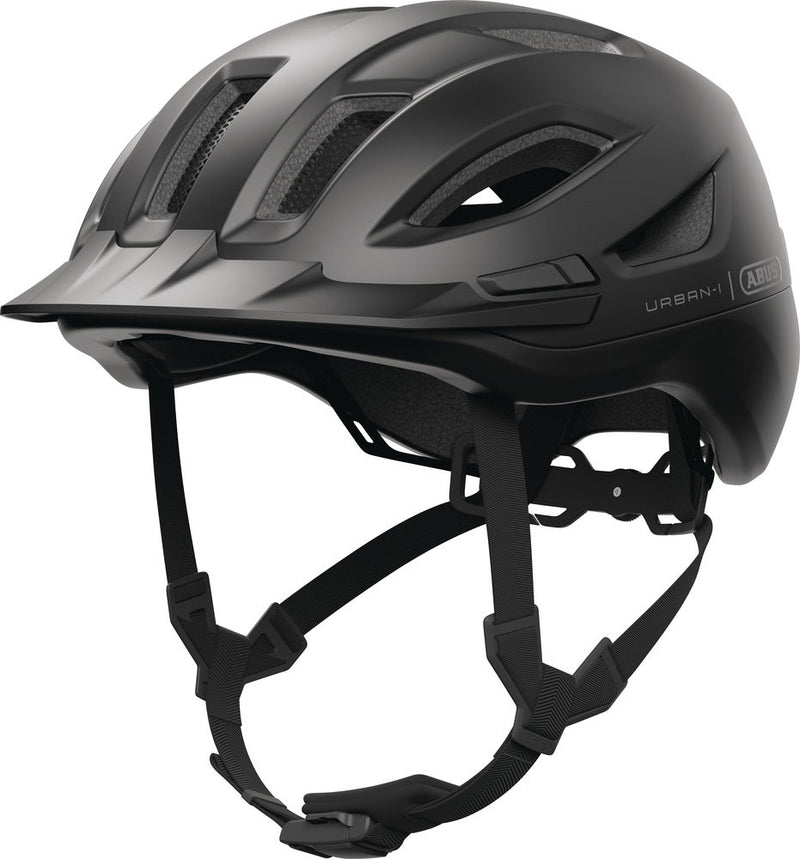 Load image into Gallery viewer, Abus urban-i 4.0 ace - city helmet
