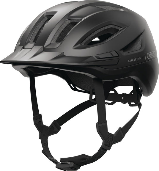 Abus urban-i 4.0 ace - city helmet