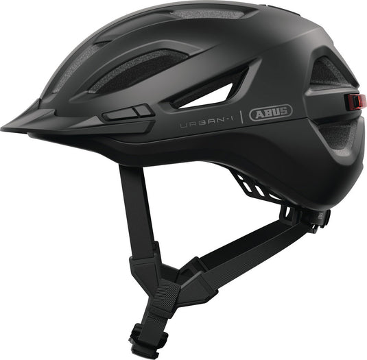 Abus urban-i 4.0 ace - city helmet