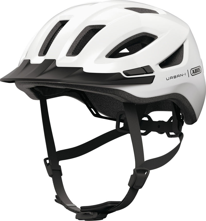Load image into Gallery viewer, Abus urban-i 4.0 - city helmet
