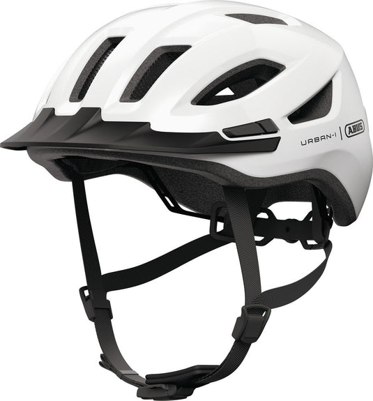 Abus urban-i 4.0 - city helmet