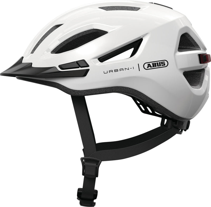Load image into Gallery viewer, Abus urban-i 4.0 - city helmet
