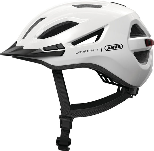 Abus urban-i 4.0 - city helmet