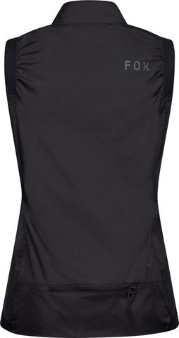Load image into Gallery viewer, Fox head women's ranger wind vest
