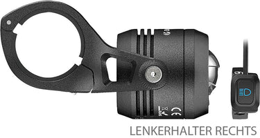 Litemove ac-210 e-bike front light