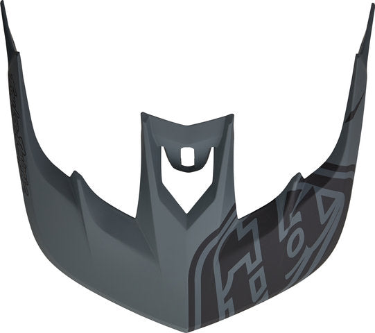 Load image into Gallery viewer, Troy lee designs spare visor for stage helmets
